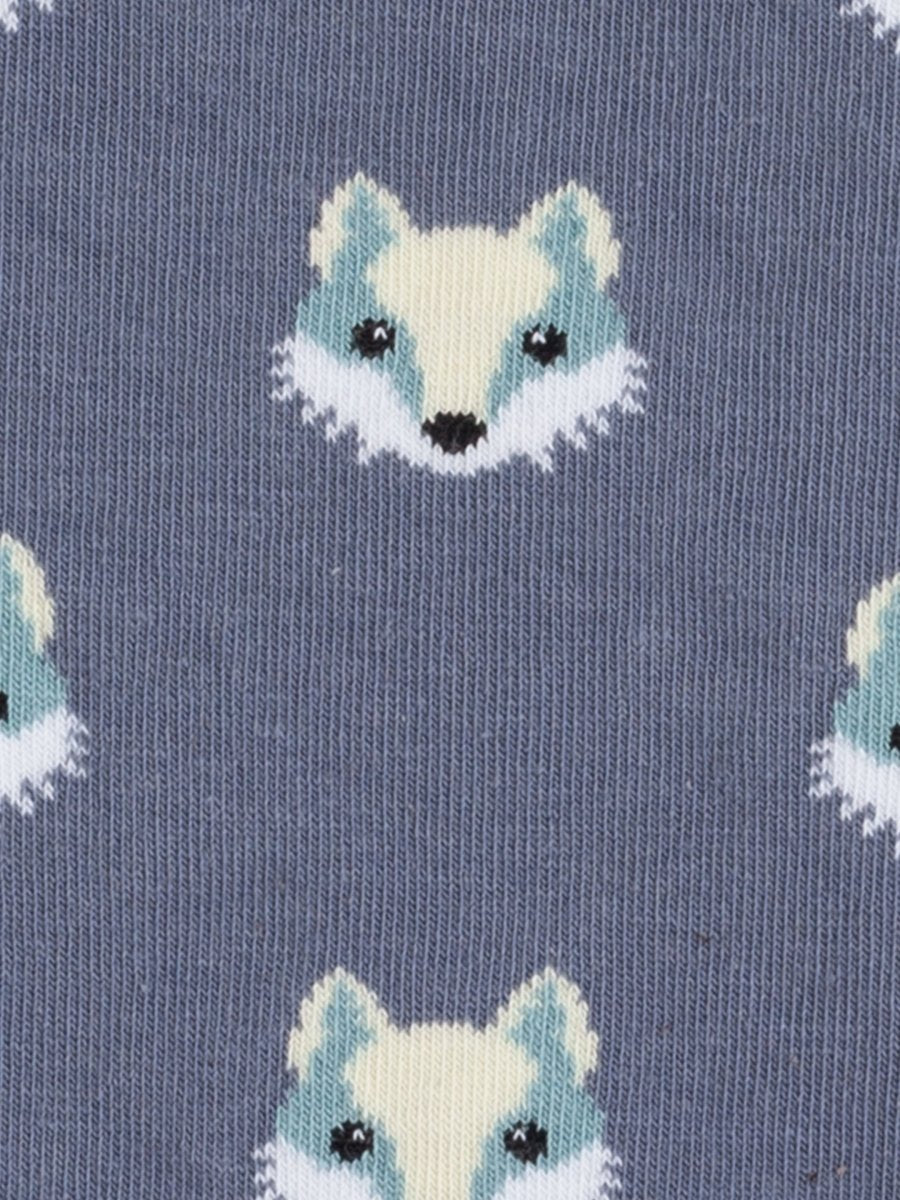 Bunte Socken Tiny Wilds von DillySocks