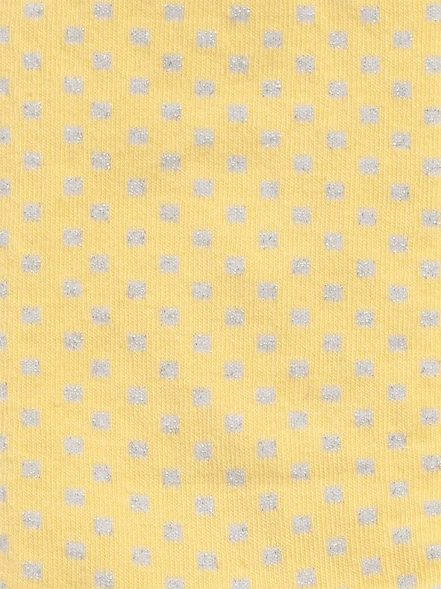 Damensocken Patterned Luminosity von DillySocks