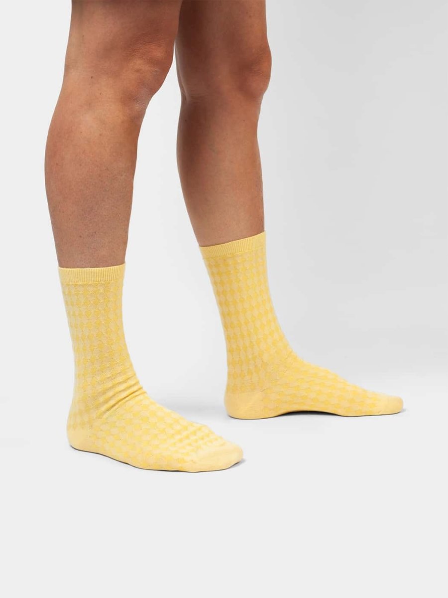 Damensocken Sun Devotee von DillySocks
