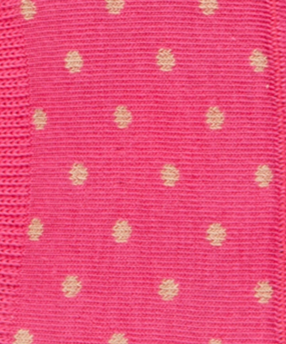 Füsslinge Hidden Sun Dot von DillySocks