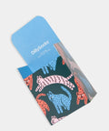 Geschenkverpackung Geschenkverpackung Bengal Claw (3 - 4 Paar) von DillySocks