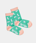 Kindersocken Hasenbande von DillySocks
