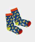 Kindersocken Lil Avocado von DillySocks
