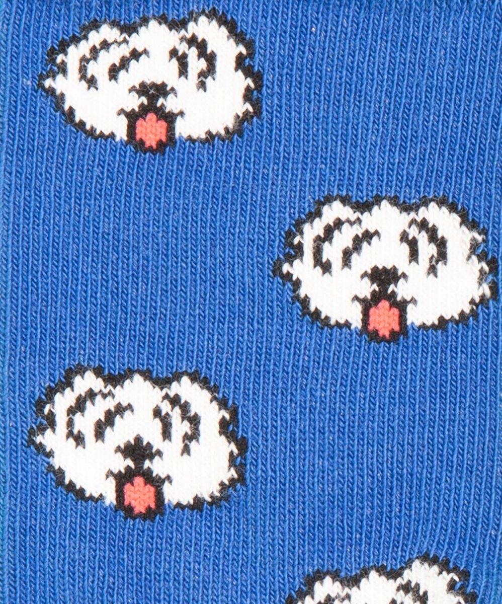 Kindersocken Lil Fido von DillySocks