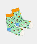 Kindersocken Lil Frozen Day von DillySocks