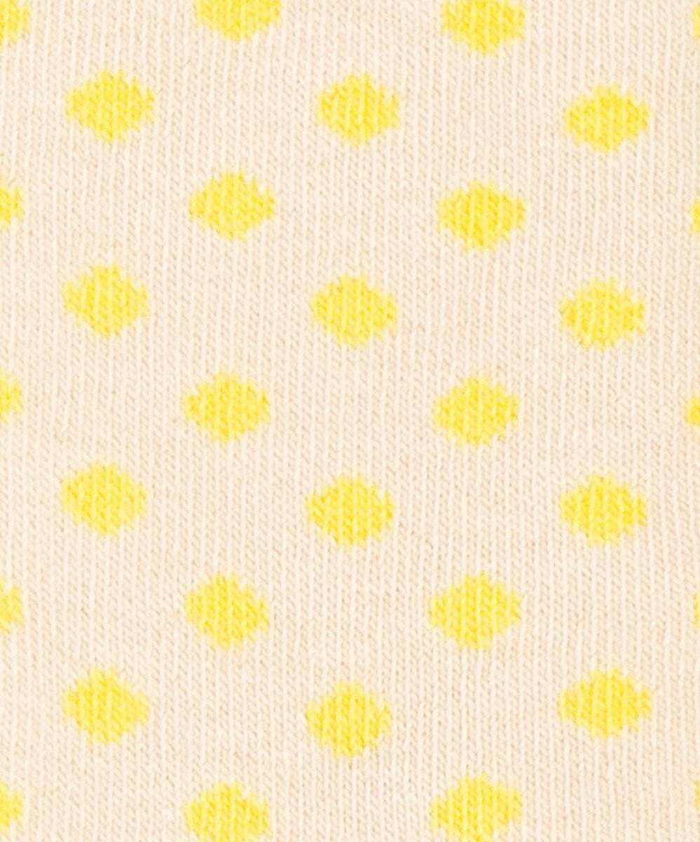 Lil Mayo Dots bunte Socken mit Punkten
