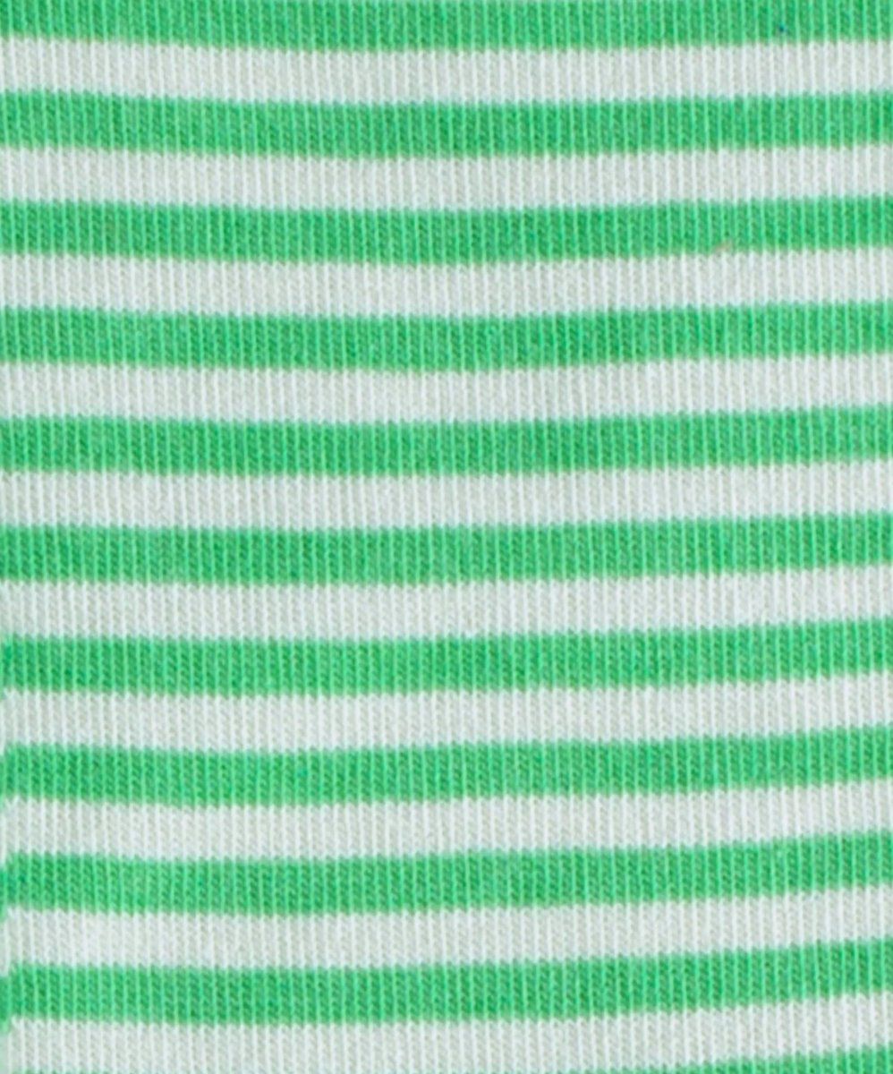 Kindersocken Lil Mint Ring von DillySocks