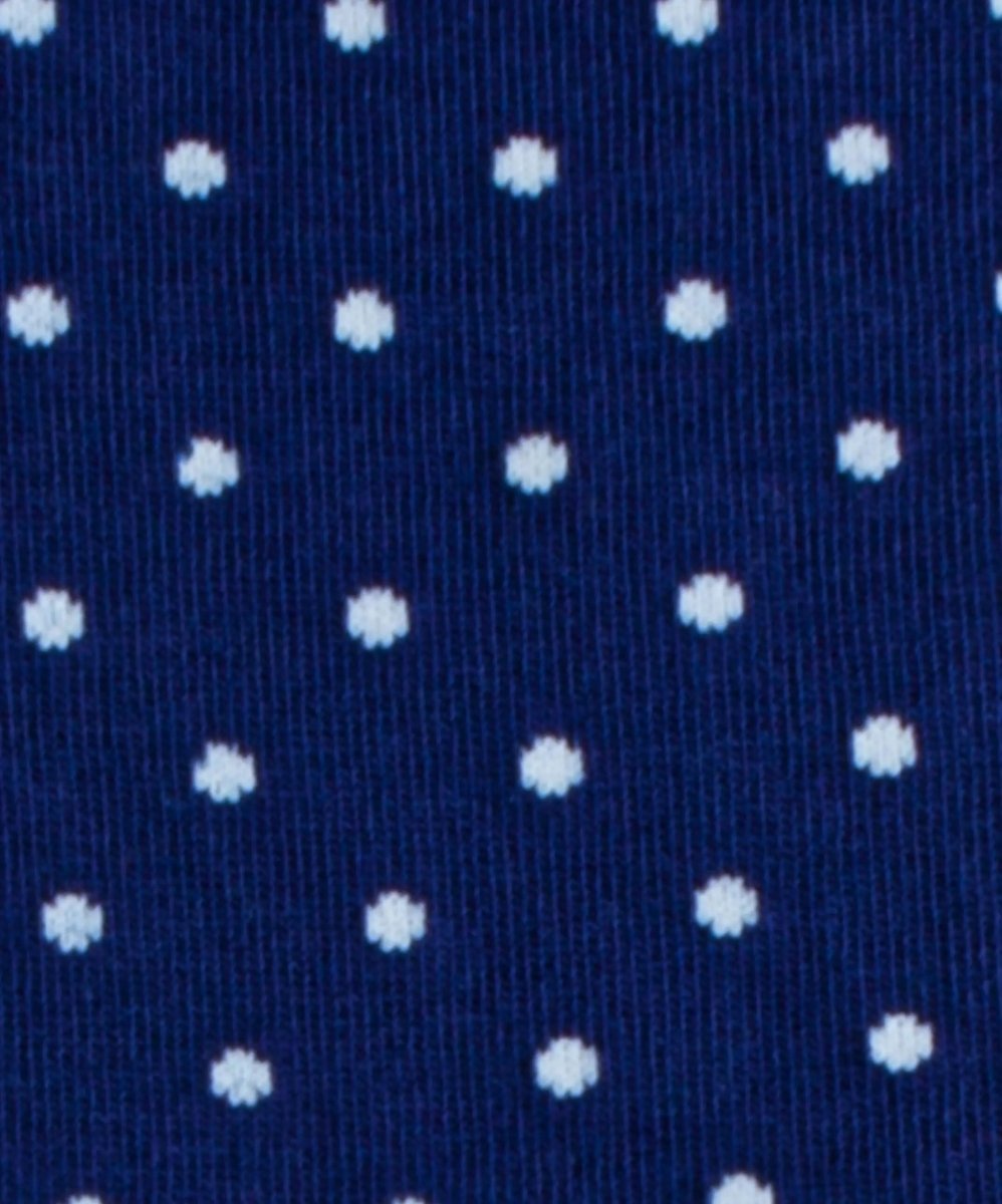 Kindersocken Lil Moon Dot von DillySocks