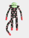 Kuscheltiere Melonien Night Monkey von DillySocks