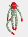 Kuscheltiere Sharpener Monkey von DillySocks
