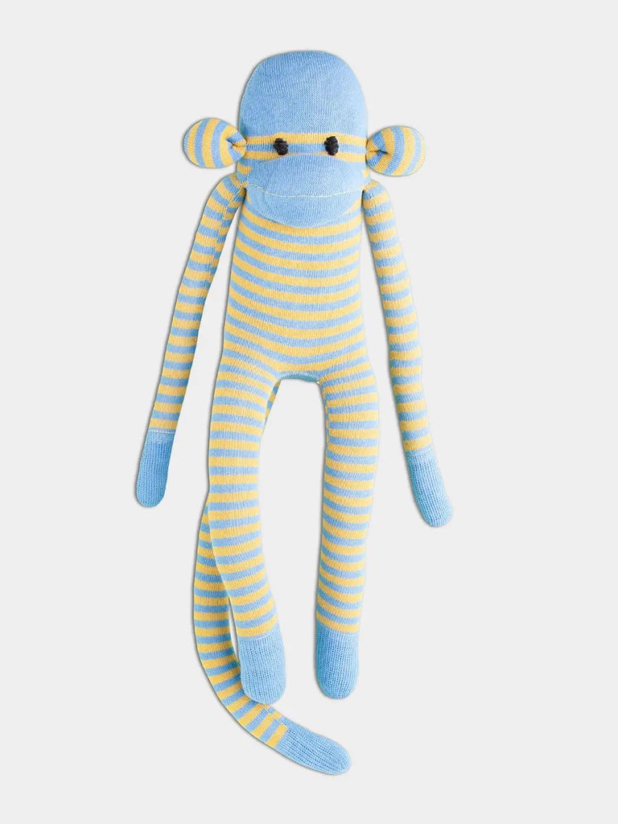 Kuscheltiere Sky Ring Monkey von DillySocks