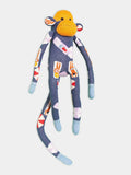 Kuscheltiere Sunburn Monkey von DillySocks