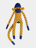 Kuscheltiere Vivid Dice Monkey von DillySocks