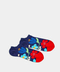 Sneakersocken Short Bouquet von DillySocks