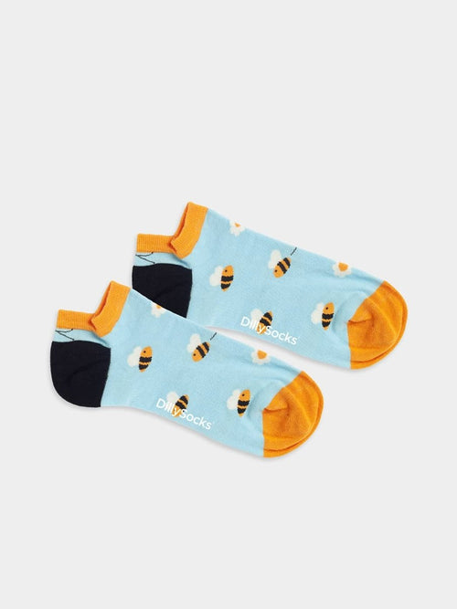 Short Busy Bees