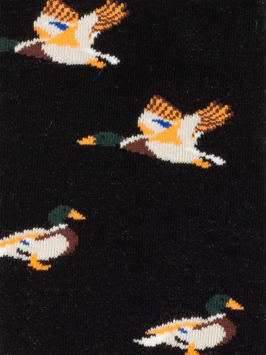 Sneakersocken Short Duckadee Duck Duck von DillySocks