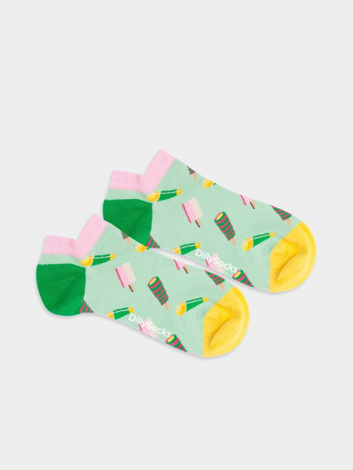 Short Twister Treat