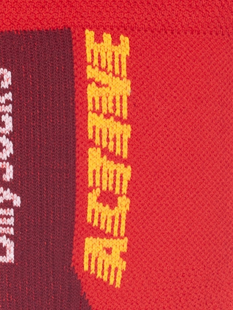 Socken Active Flame von DillySocks