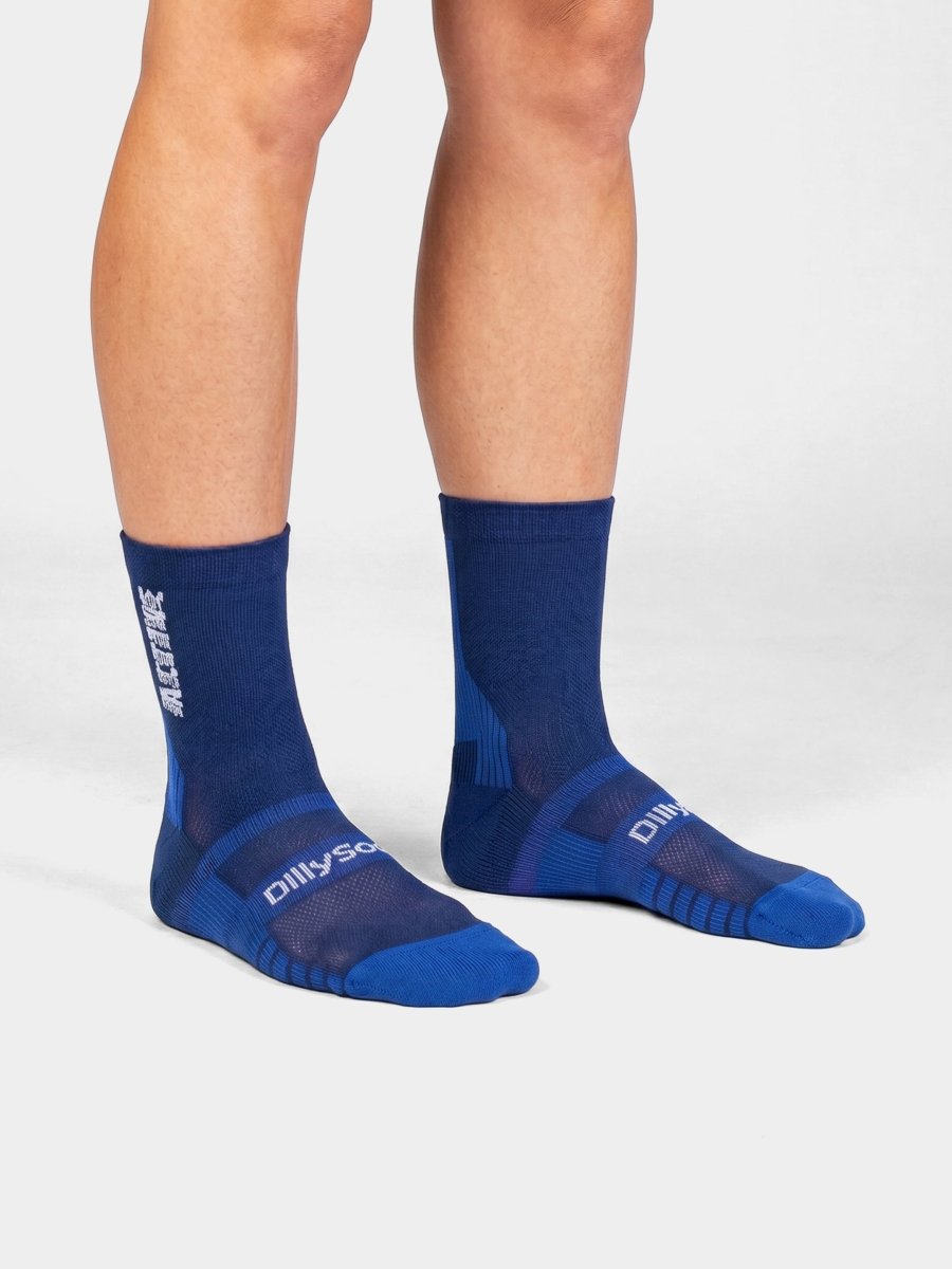 Socken Active Ocean von DillySocks