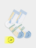 Socken Active Sky von DillySocks