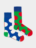 Socken All Them Patterns von DillySocks