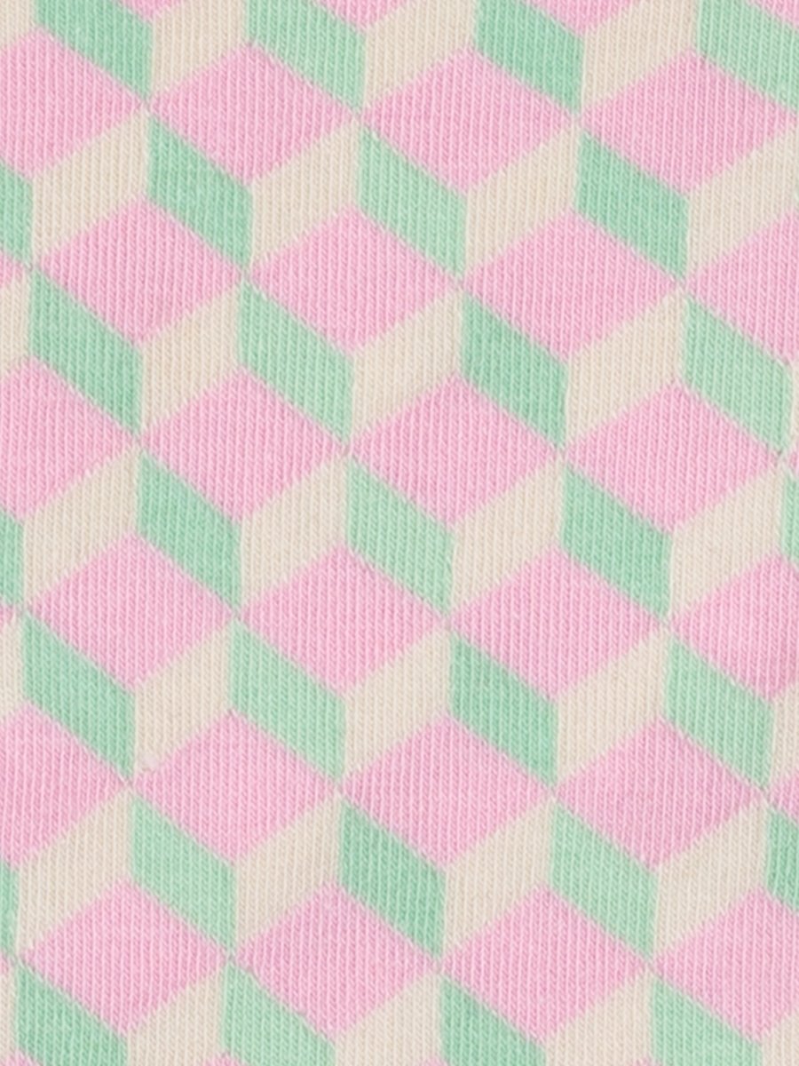 Socken Candy Dice von DillySocks
