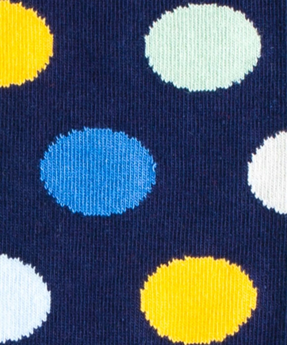 Socken Color Splash von DillySocks