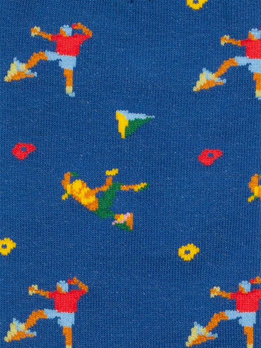 Socken Copenhill von DillySocks