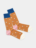 Socken Count my Sheeps von DillySocks