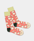 Socken Cucumber Fire von DillySocks