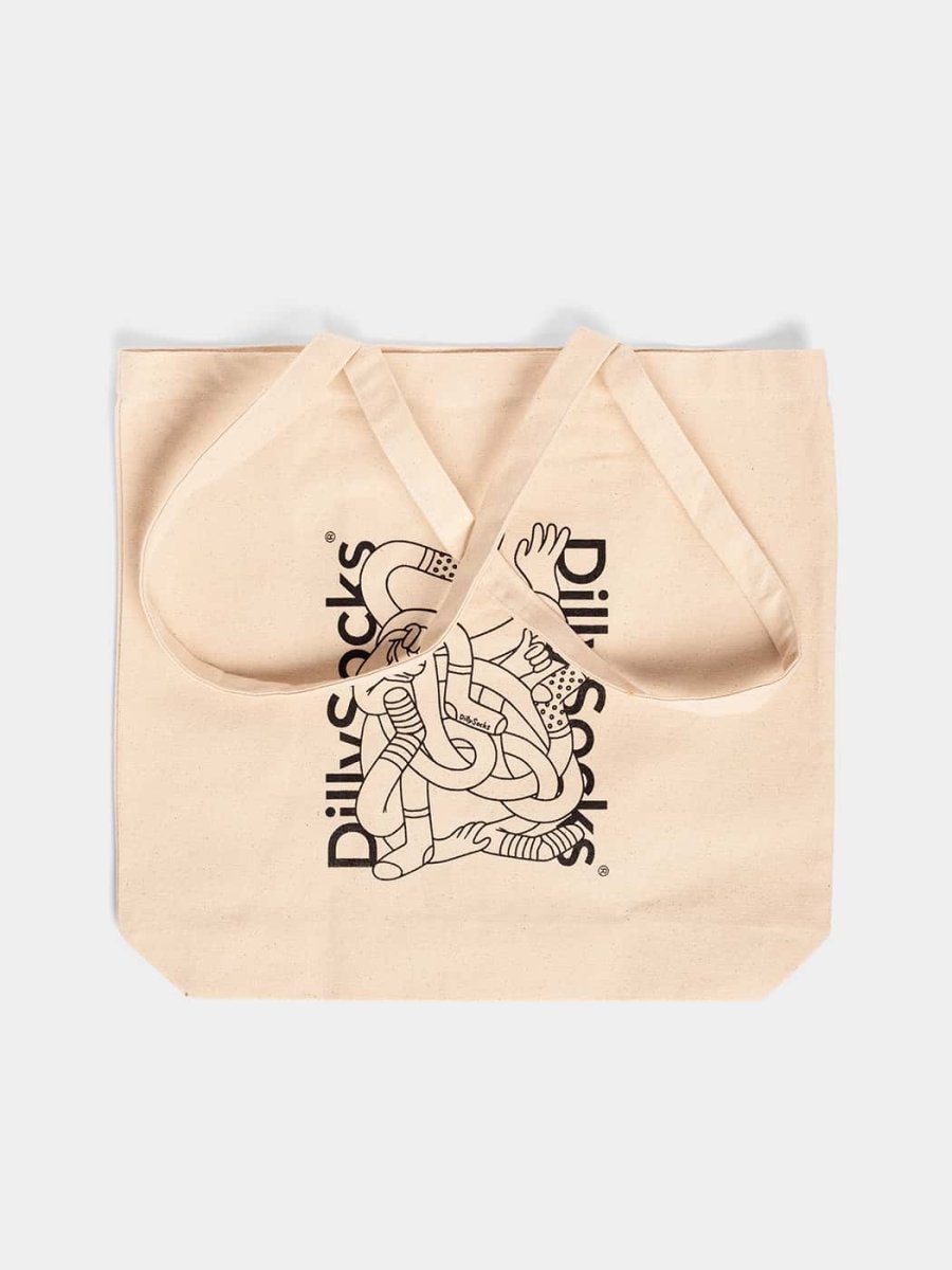 Socken Dilly Surprise Bag (10x Paar) von DillySocks