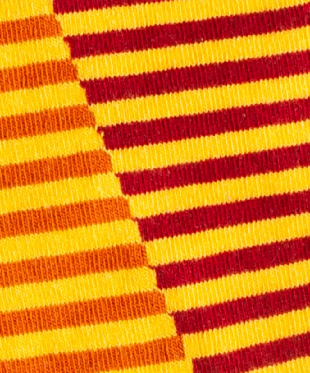 Socken Double Lave Liner von DillySocks