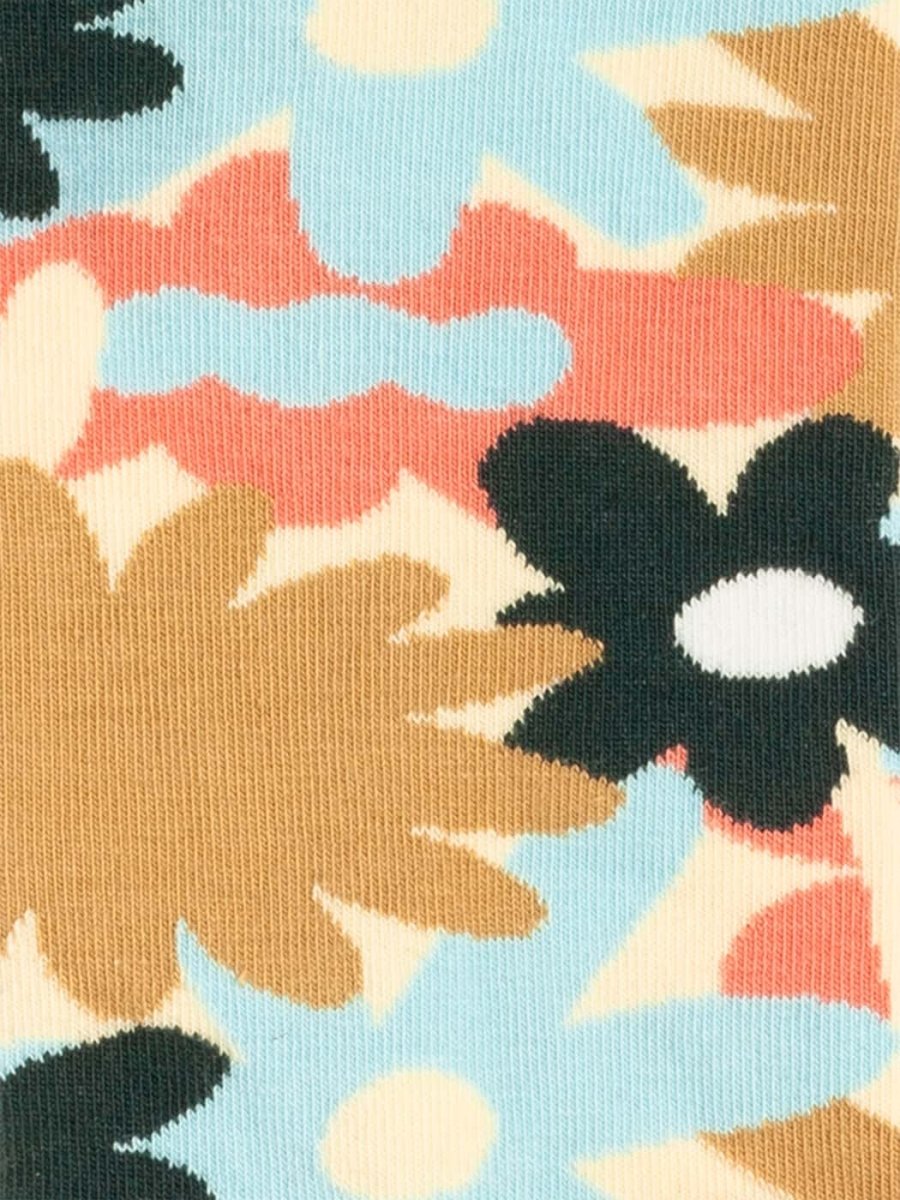 Socken Flower Party von DillySocks