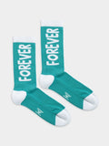 Socken Forever Vegan von DillySocks