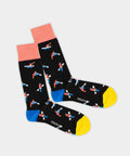 Socken Goofy von DillySocks