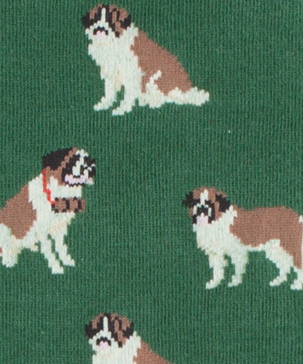 Socken Goose Barry von DillySocks