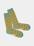 Socken Houdini von DillySocks