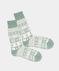 Socken Knitty Ice Cold von DillySocks