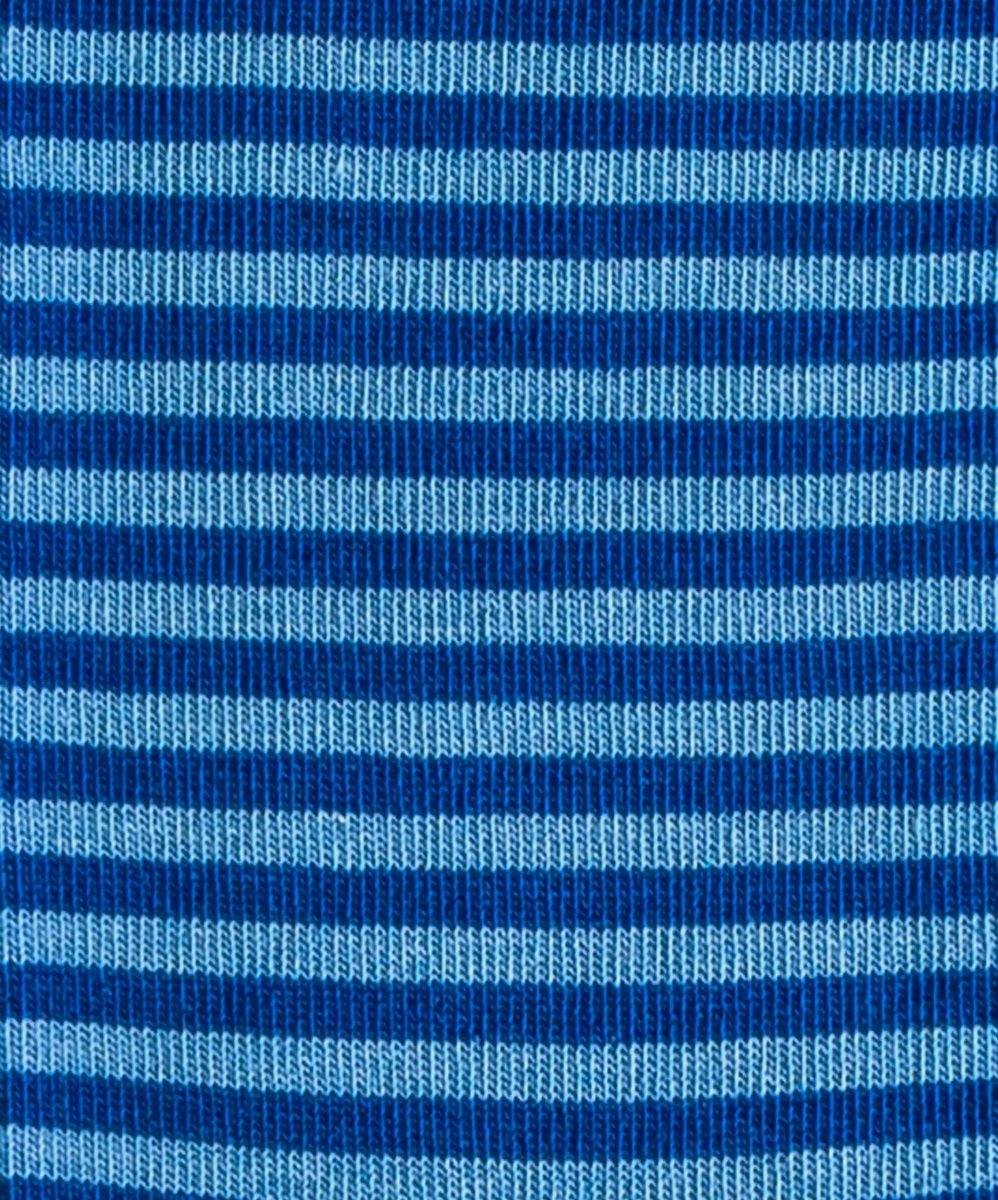 Socken Lake Ring von DillySocks