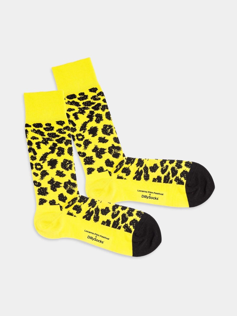 Socken Locarno Film Festival von DillySocks