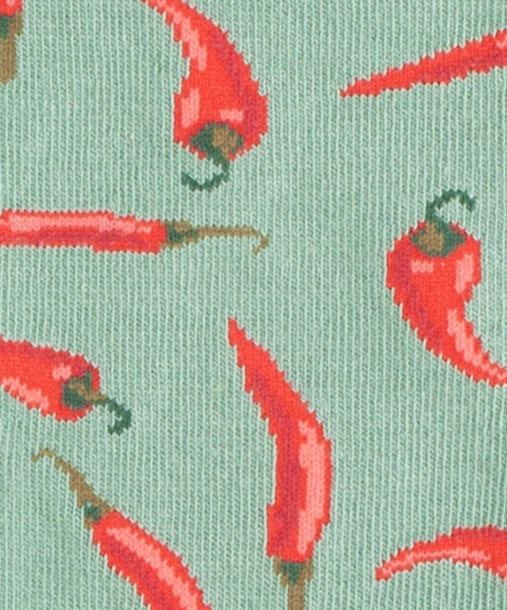 Socken Mild Chilly von DillySocks
