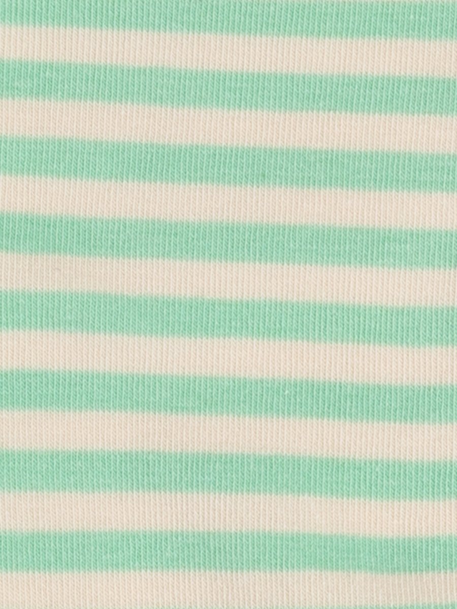 Socken Minty Stripes von DillySocks