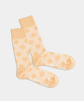 Socken Pastel Line Balls von DillySocks