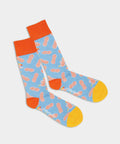 Socken Peanut Buddy von DillySocks