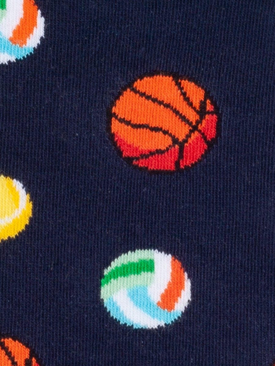 Socken Play All Day von DillySocks