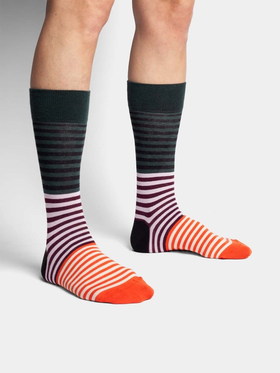 Socken Radiant Lining von DillySocks