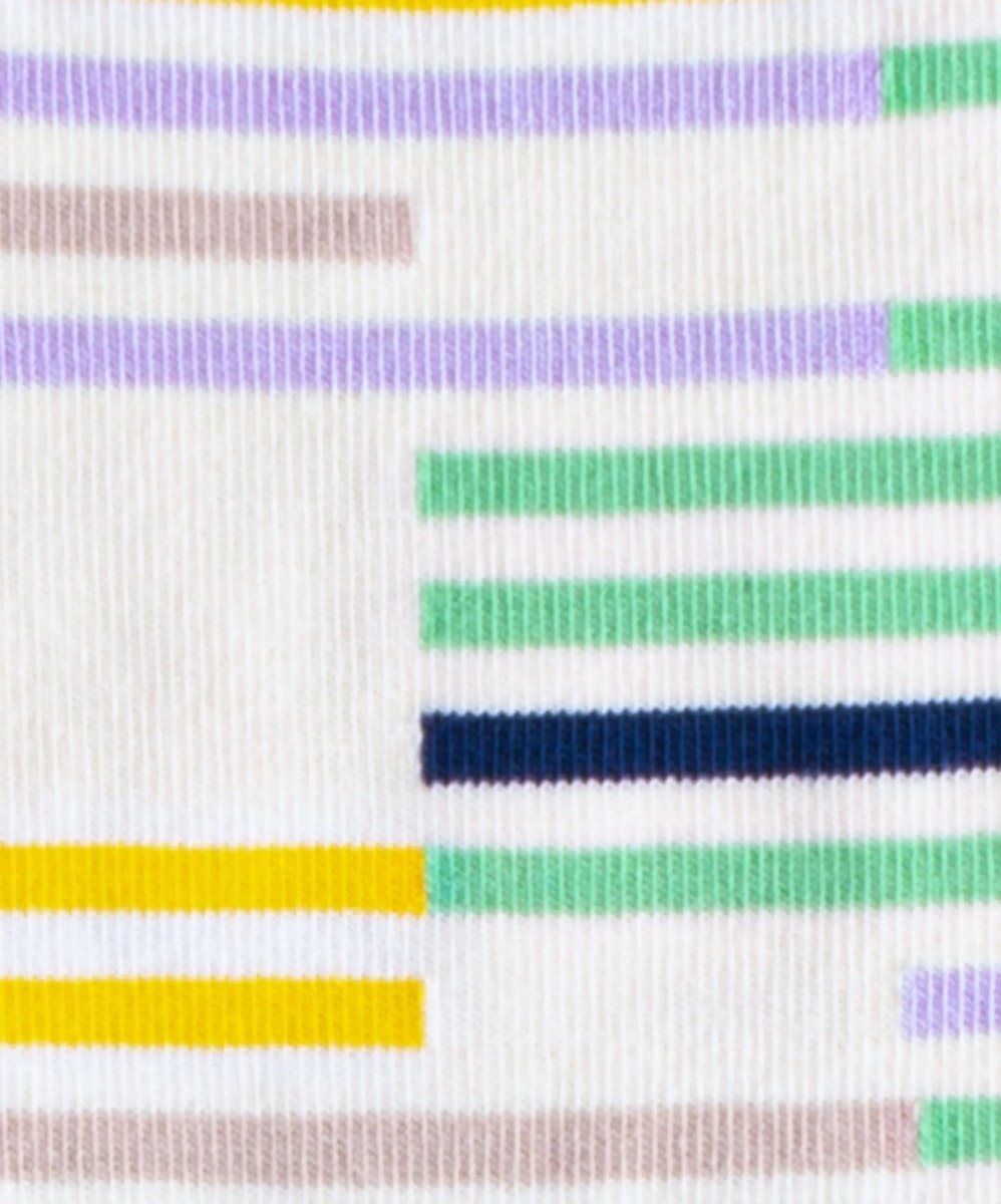 Socken Sand Skyline von DillySocks