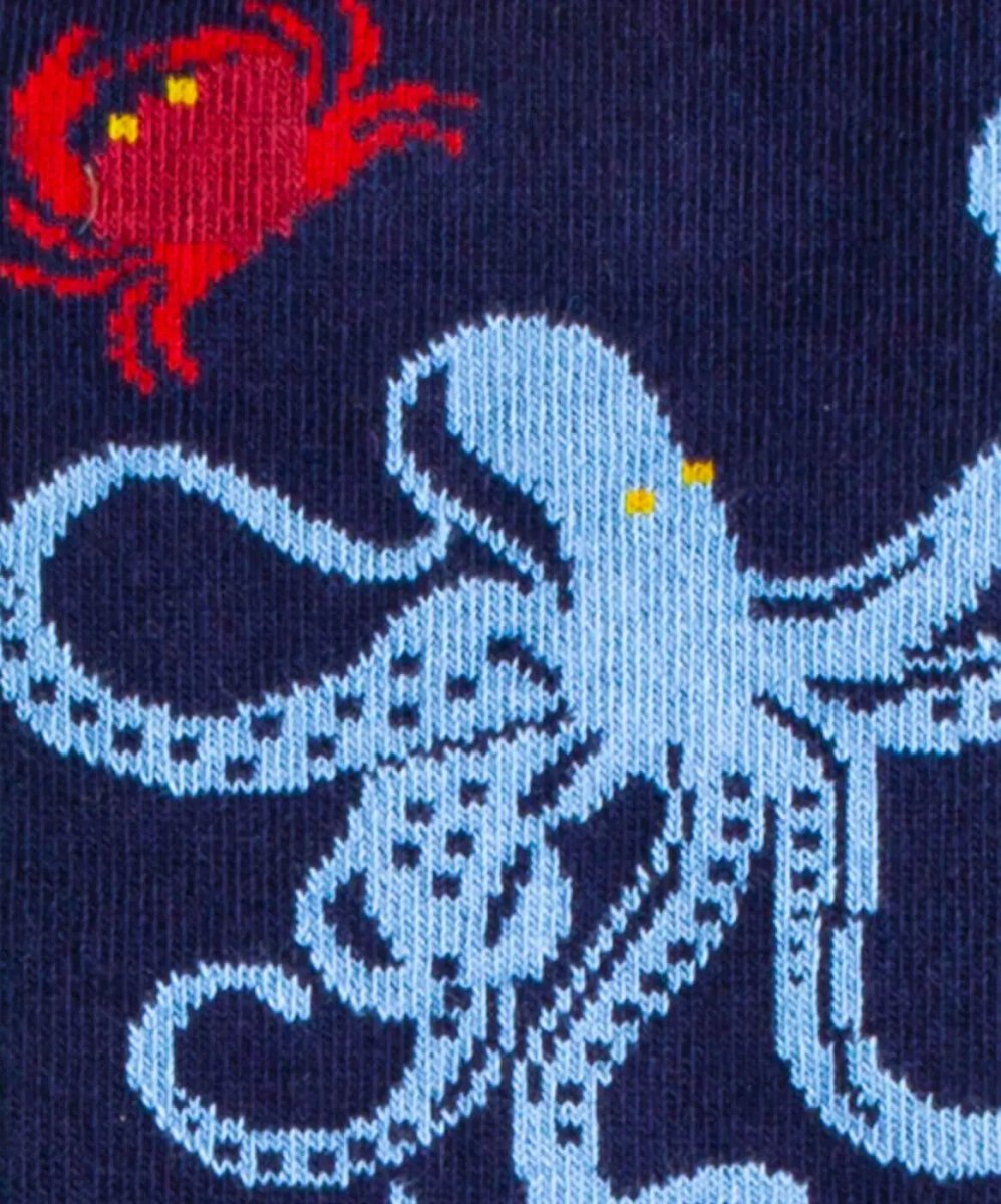Socken Sea Life von DillySocks