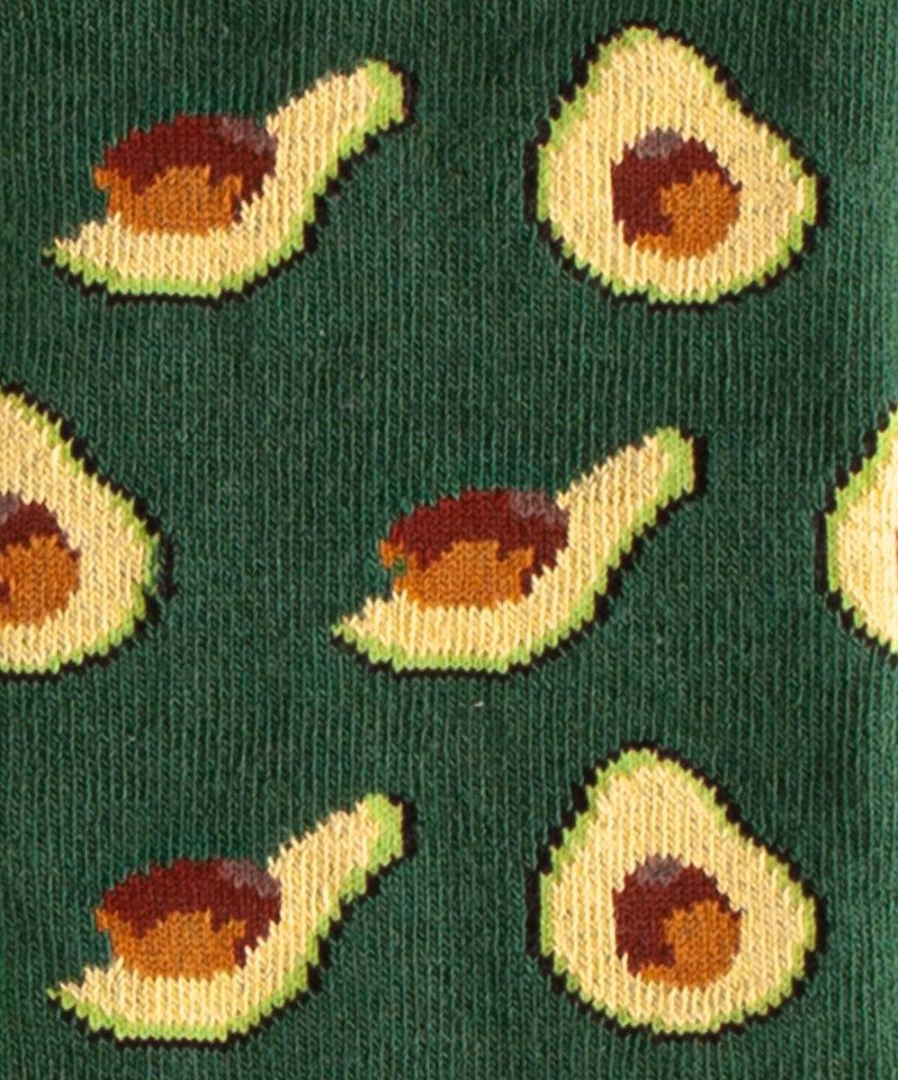 Socken - Sets Food Lover (3er Pack) von DillySocks