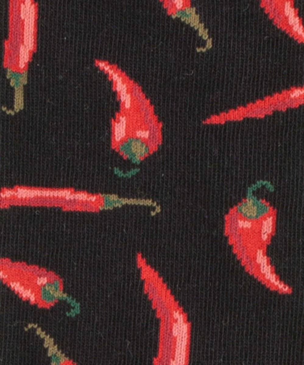 Socken - Sets Food Lover (3er Pack) von DillySocks